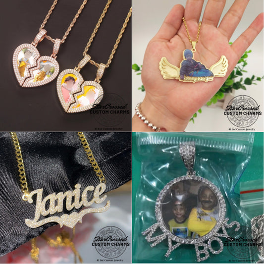 Where to Find Custom Jewelry Near Me