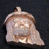 Jesus Piece Pendant