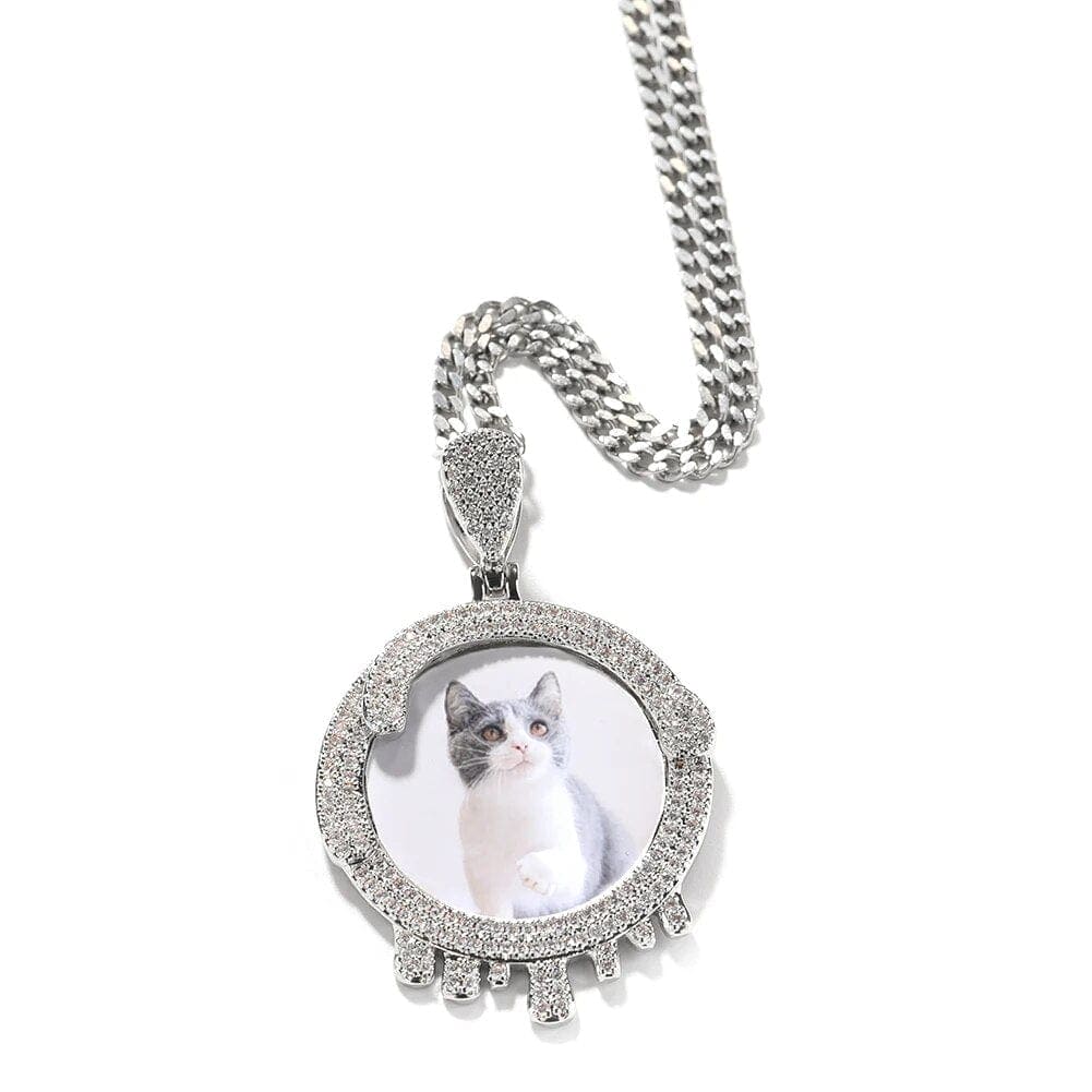 Drip Chain