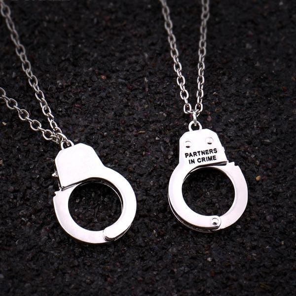 bestfriends necklaces