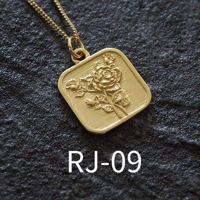 Vintage Boho Coin Necklace Made With 925 Silver