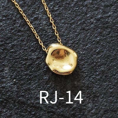 Vintage Boho Coin Necklace Made With 925 Silver