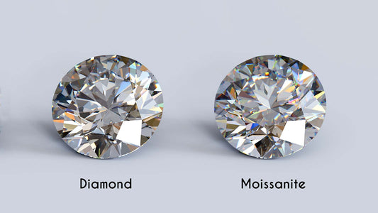 The Best Place to Buy Moissanite Jewelry
