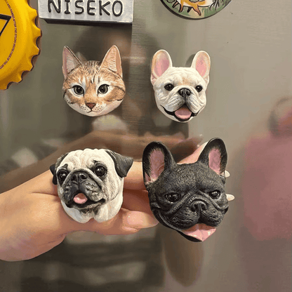Pet Magnets