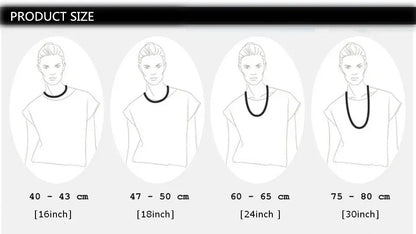 Custom Oval Baguette Diamond Photo Pendant Necklace