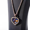 Heart Necklack