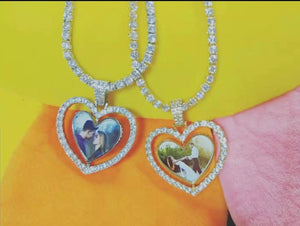 Custom Necklace