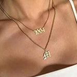 Birth Year Chain