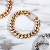 Miami Cuban Link 10mm Bracelet